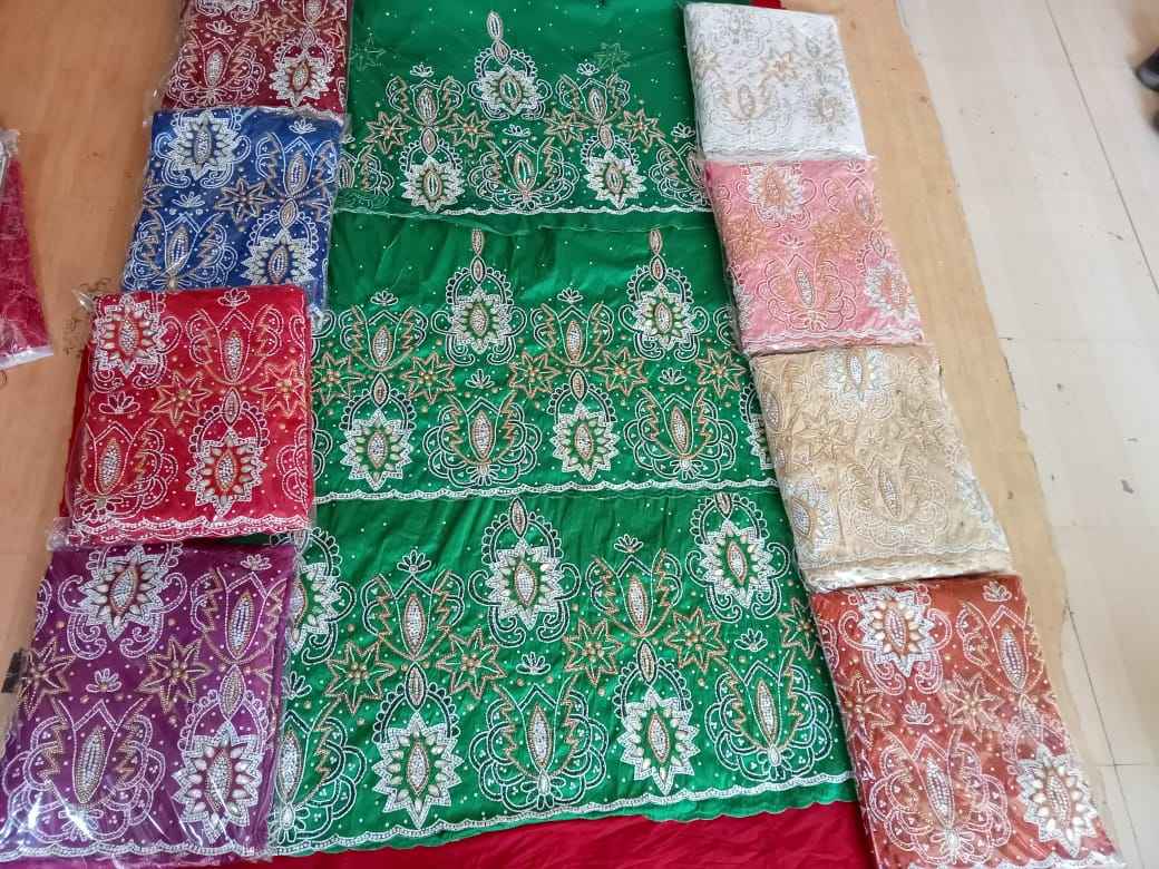 Como se muestra en la imagen