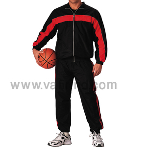 Conjunto Deportivo Unisex al por Mayor, Ropa Deportiva de Alta Calidad, Transpirable, para Invierno, para Entrenamiento y Jogging, con Logotipo Personalizado - Product Image 3