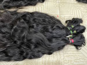 เวอร์จินมนุษย์ผมรวมกลุ่มที่ยังไม่ได้ดิบหนังกำพร้าชิดผมสานอินเดียที่มีการปิดลูกไม้ฟรี DHL การจัดส่งสินค้าที่มีอยู่ - Product Image 2