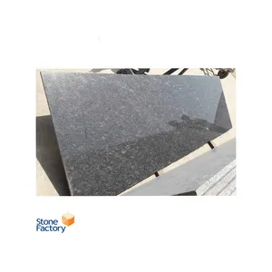 Attractive Gary Look Steel Grey Granite Tile Floor Granite Tiles Bulk Price