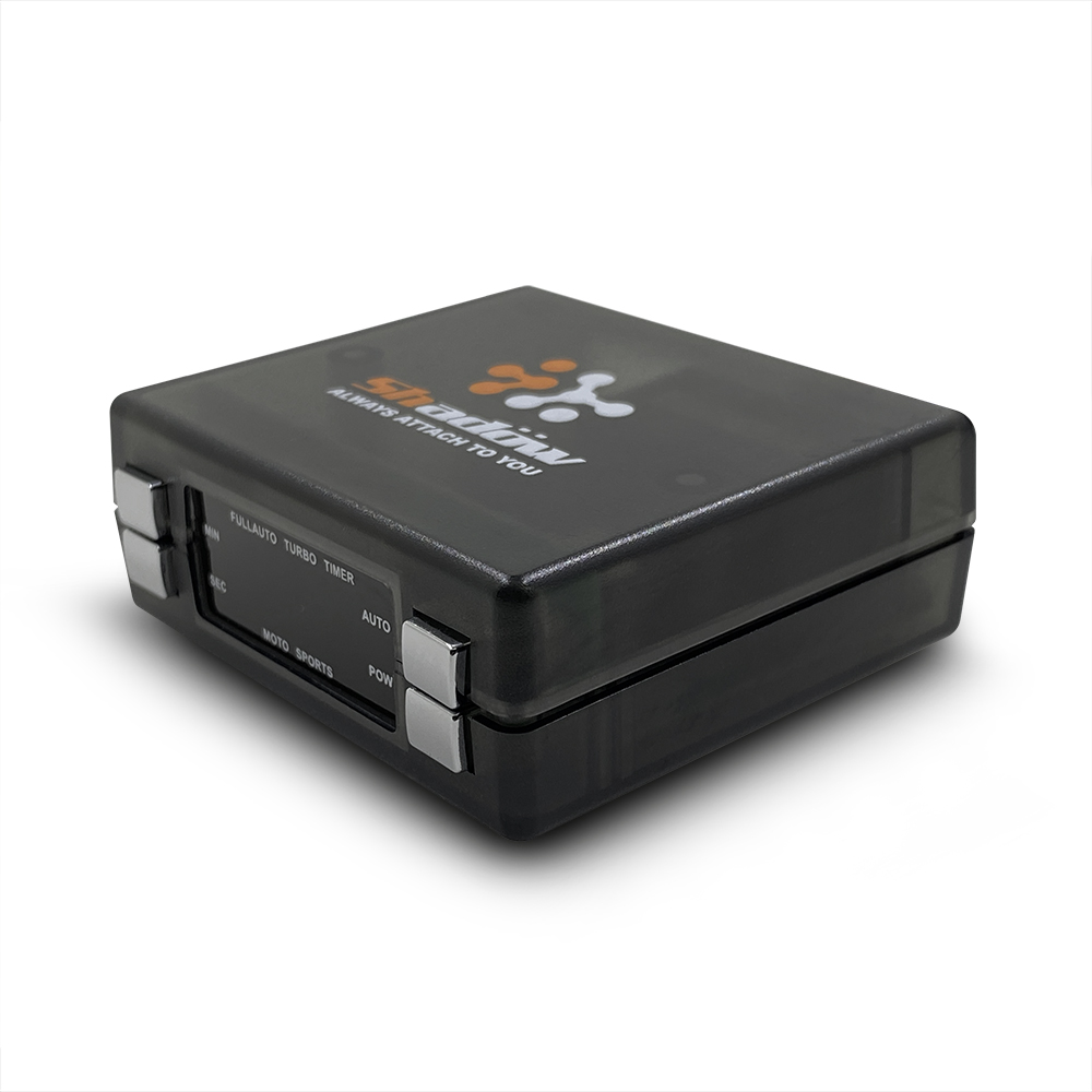 Устройство задержки турбо-таймера