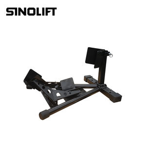 TE500 <span class=keywords><strong>Moto</strong></span> <span class=keywords><strong>Table</strong></span> Élévatrice à ciseaux - Product Image 5