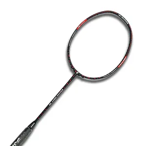 Voor Lage Moq Nano Graphite/Carbon 150G Gewicht Training Badminton Racket