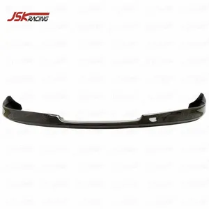 2005-2008 CARBON LIP VOOR PORSCHE CAYMAN 987