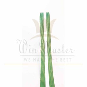 Ruban de médaille en gros-grain personnalisé imprimé double face, lavable, taille et couleur sur mesure pour uniformes - Product Image 3