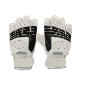 Gants de football américain de grande taille fabriqués directement en usine Conception imprimée respirante avec paume collante Prix compétitif Ensemble de vêtements - Product Image 2