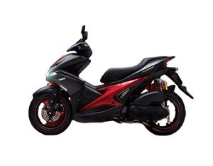 Scooter à gaz de Scooter fabriqué au Vietnam,, meilleure vente - Product Image 1