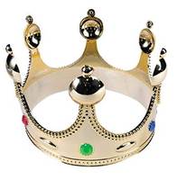 Couronne de créateur indien fait à la main fantaisie luxe moderne fantaisie vente en gros couronne de meilleure qualité