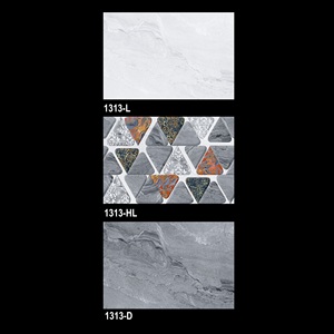 Carreaux muraux en céramique jet d'encre 3d Offre Spéciale 30x45cm - Product Image 2