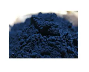 Rich Blackish Blue Indigo Henna Powder Hair Dye Color Long Lasting Best In Market Price Top Indian Supplier