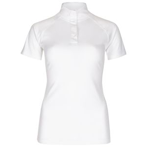 Ecuestre ropa de señoras de la alta calidad camisa señoras caballo, ropa bordado de logotipo personalizado - Product Image 1