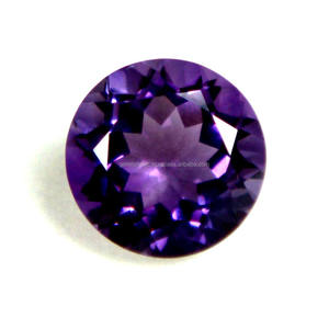 Ovale Marquise Violet Améthyste Forme Mixte Pierres Précieuses En Vrac Lot Calibré Améthyste DIY Fabrication de Bijoux Améthyste De Qualité Supérieure - Product Image 1