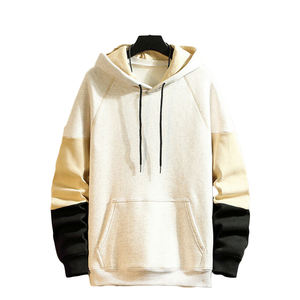 Survêtement pour hommes, ensemble pull, pantalon de gymnastique, de jogging, sur mesure, 3 pièces - Product Image 4