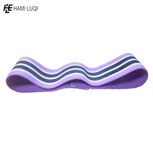 2025 Wholesale Fitness <b>Band</b> <b>Set</b> Hip Circle Booty <b>Band</b> Exercise <b>Resistance</b> <b>Bands</b> Workout Loop Training for Leg and Butts - Product Image 3