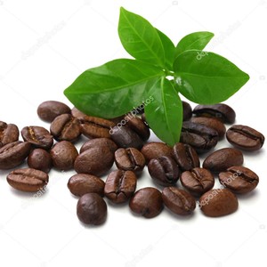 Vietnam Roasted HANCOFFEE Whole Bean Coffee 100% Arabica Medium Roast 500g Packaged Bags ODM OEM - Product Image 1