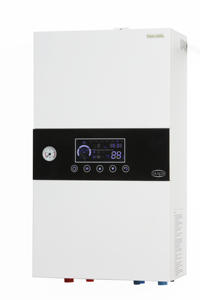 Calentador de agua eléctrico de pared de 72 kW eficiente para el hogar o la oficina Solución de calefacción de calidad a 380-400 voltios trifásico - Product Image 4