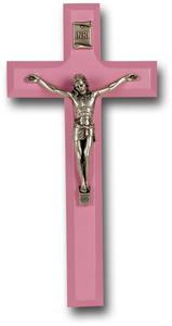 BRASS JESUS CHURCH CROSS CHURCH SUPPLIES - Product Image 2