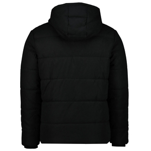 Doudounes pour hommes design rembourré vêtements d'hiver manteau en duvet doudoune coupe-vent à capuche doublure intérieure respirante - Product Image 6