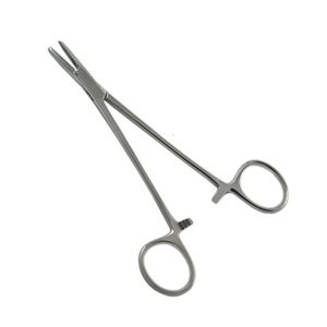 Mayo Hegar Porte-Aiguille Pinces À Moustiques Pince D'adson 3 Pièces Ensemble - Product Image 1