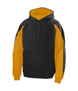 Sudadera con capucha con estampado de sublimación de tinte personalizado 2018 Algodón ligero de talla grande ropa deportiva con logotipo bordado para invierno 100% - Product Image 4