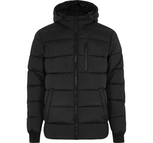 Chaqueta acolchada personalizada, BUBLE - Product Image 1