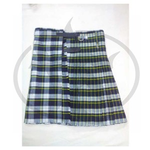 Kilts Des Hommes Traditionnels Écossais Tactique Kilt - Product Image 1