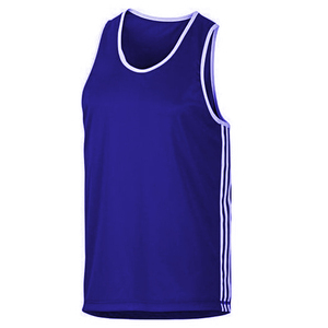 King4Ring 2022 High Quality Fully Customized Design <b>Boxing</b> Vest Uniform - Product Image 2
