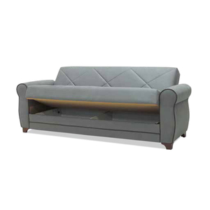 Haga clic clack sofá cama con almacenamiento - Product Image 1