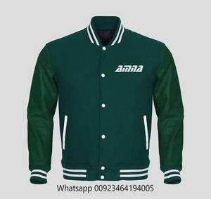 เสื้อแจ็คเก็ตผู้ชาย - Product Image 1