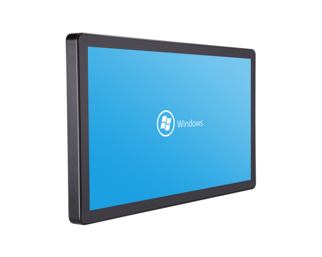 Industrial All-in-One Touch Panel PC IP65 Waterproof Android Monitor Tablet PC 4GB/8GB/16GB RAM 128GB/256GB/512GB Storage Stock