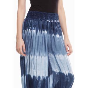 Recién llegado, pantalones largos 100% de rayón para ropa de playa informal, venta al por mayor, pantalones sexys personalizados de fabricante de Bali, 2017-(1) - Product Image 2