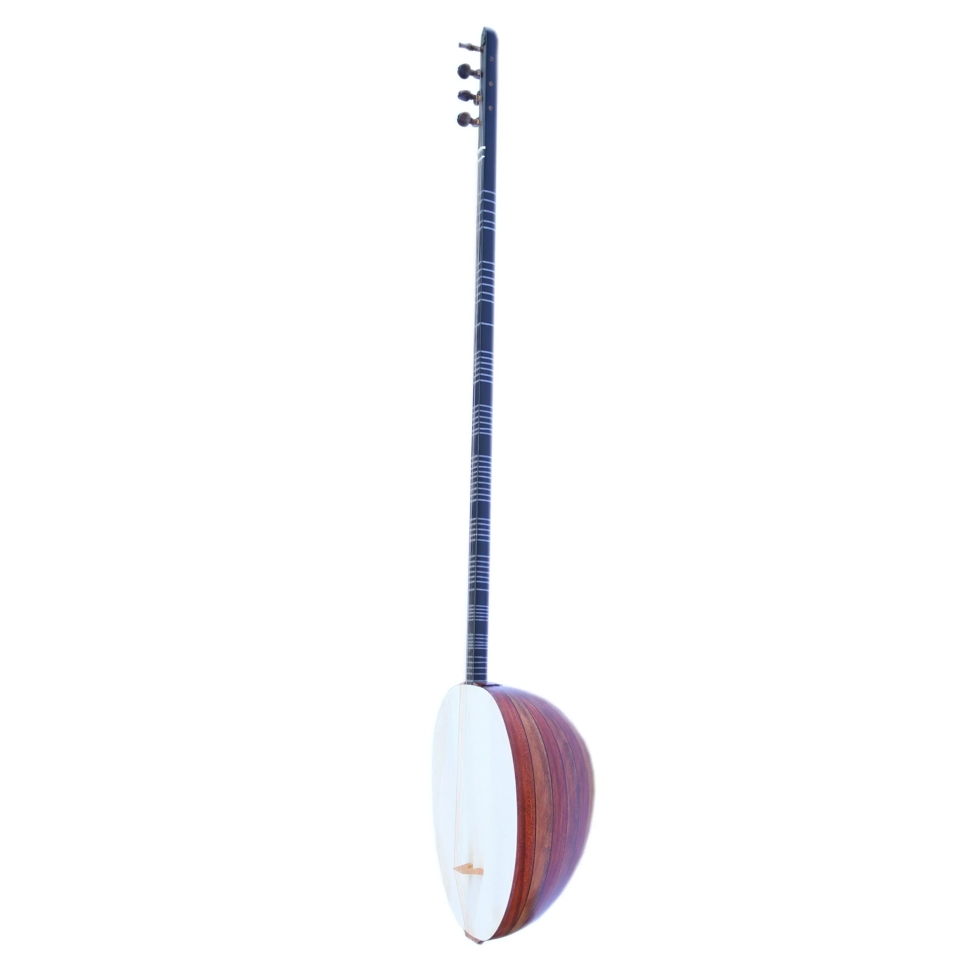 Türkischen Special Tanbur Tambur String Musical Instrument MTS-404