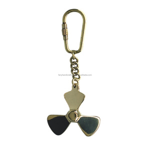 พวงกุญแจสแตนเลส - Product Image 5