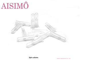 Colonne de rotation de liaison ADN/ARN AISIMO Max 60-100ug Isolation d'ARN végétal Fourniture de laboratoire essentielle - Product Image 1