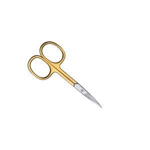 Tijeras profesionales para cutículas, 10CM, para pescar - Product Image 5