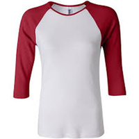Camiseta de Algodón Estampada de Manga Larga para Mujer, Talla Grande, Informal, Transpirable, Ecológica, de Secado Rápido