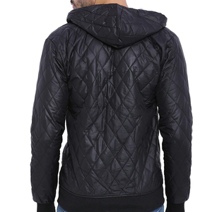 แจ็คเก็ตบุนวมผู้ชาย,แจ็คเก็ตปักเป้าแฟชั่นล่าสุด - Product Image 2