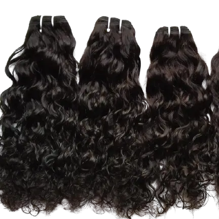 Best Indian Hair Extensions Wholesale Distributors in India Indian human Hair Extensions