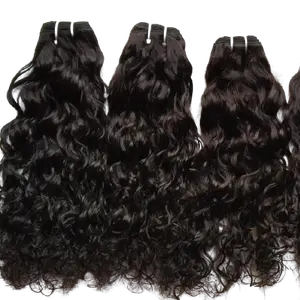 Best Indian Hair Extensions Wholesale Distributors in India Indian human Hair Extensions