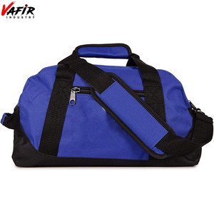 2026ผู้ผลิตมืออาชีพการออกแบบที่ดีกระเป๋า duffle กระเป๋าอุปกรณ์ที่กำหนดเองกลางแจ้งกีฬา - Product Image 3