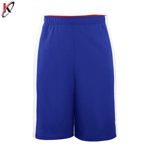 Maillots de basket-ball réversibles personnalisés pour hommes, respirant et dernier modèle, vente en gros d'uniformes grande taille bon marché avec broderie - Product Image 3