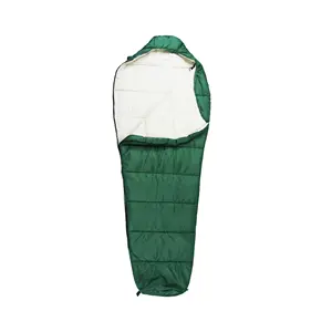 3 Season Mummy Sleeping Bag Lightweight SLEEPING BAG CAMP SLEEP BAG Backpacking Hiking wholesale