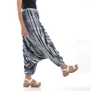 Alladin-pantalones de rayón 100% para playa, ropa de playa informal, personalizada, fabricante Bali, PT004-004R2-1 (4), nuevo estilo, venta al por mayor - Product Image 3