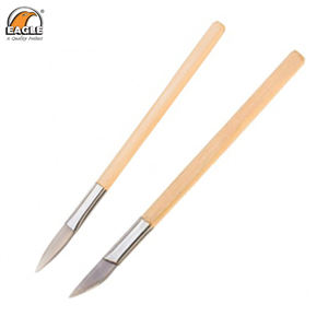 Outils de fabrication de bijoux Eagle, polisseurs d'agate, 0,10 kg - Product Image 1