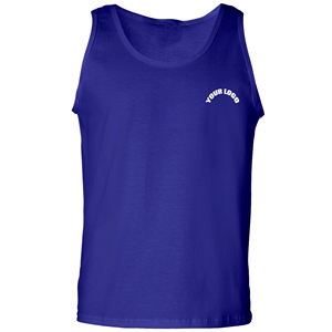 Venta al por mayor personalizado hombres gimnasio ropa activa transpirable Fitness deportes camiseta sin mangas con dobladillo redondo cremallera bolsillo Casual equipo de entrenamiento - Product Image 5