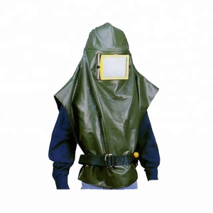 Sablage Capot - Product Image 2