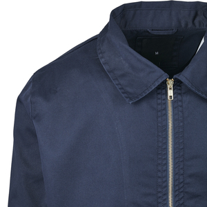 Industrial safety outdoor uniform jackets workwear Polyester Cotton <b>Work</b> wear <b>Clothes</b> <b>Construction</b> <b>work</b> jackets - Product Image 6