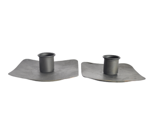 SET of TABLE DESIGN <b>TEALIGHT</b> SHAPE T-LIGHT HOLDER HIGH QUALITY TABLE TOP WEDDING USE METAL CANDLE HOLDER - Product Image 1