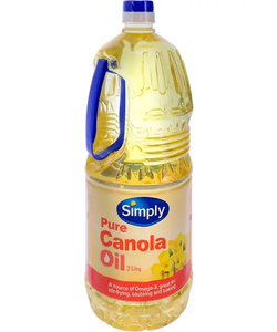 Aceite de Canola de colza refinada, a la venta - Product Image 5