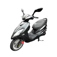 Sym Fighter150 Used Second Hand Gas Motorcycle Scooters